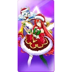 Starlight
Christmas