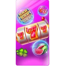 Buah
777
