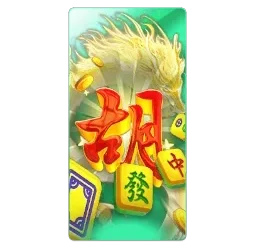 Mahjong
Ways