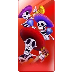 Taberna
Muertos