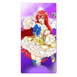 Starlight
Princess