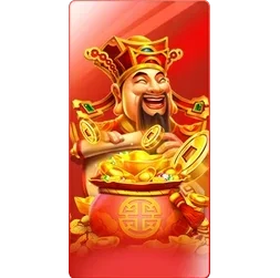 God Of
Wealth