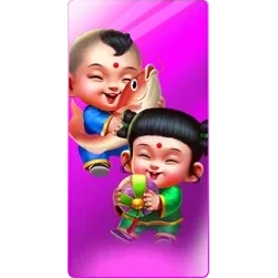Gong Xi
Fa Cai