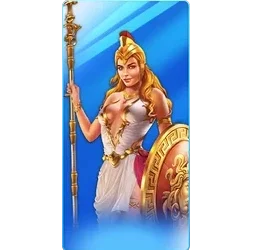 Wisdom
Of Athena