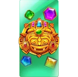 Aztec
Gems