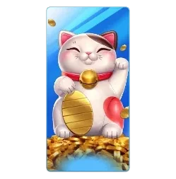 Lucky
Neko