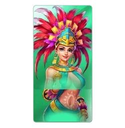 Treasures
Of Aztec