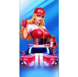Speed
Winner
