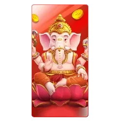 Ganesha
Fortune
