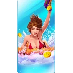 Songkran
Splash