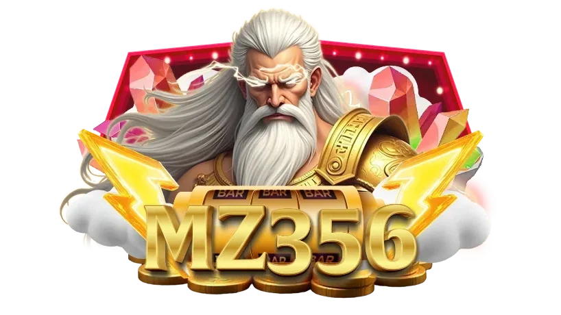 MZ356 logo